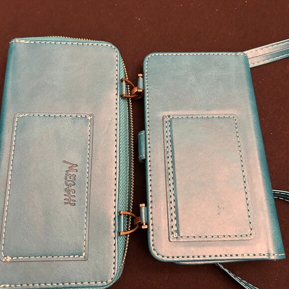 Megshi Wallet/Case - Picture 4 of 14